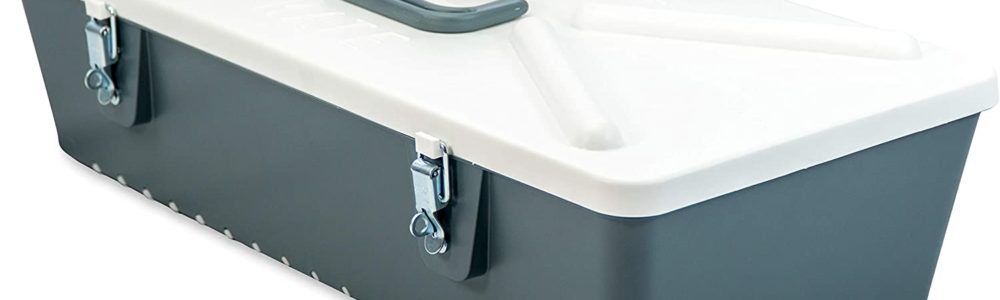Special Mate Tackle Box