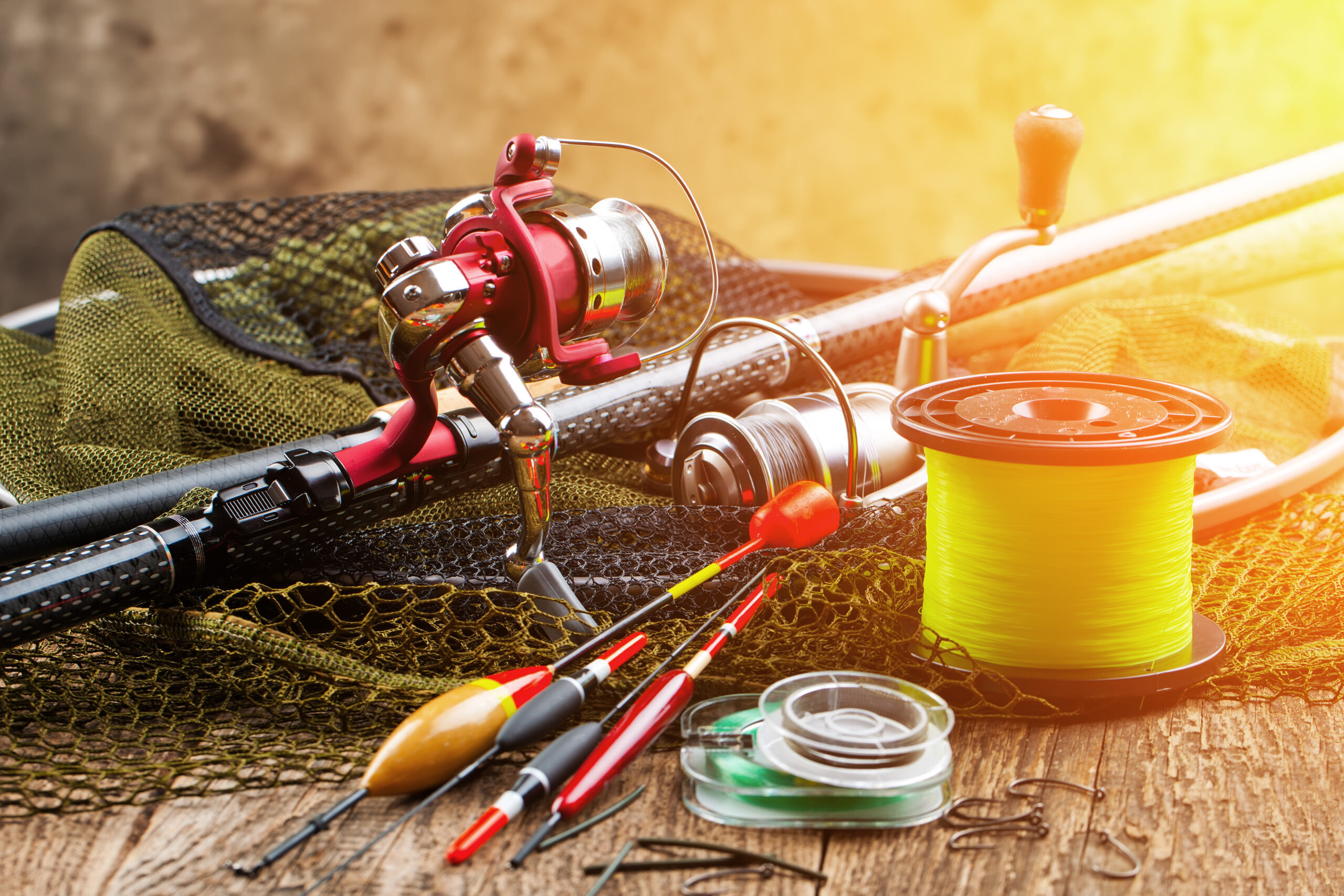 What To Look For When Buying a Tackle Box