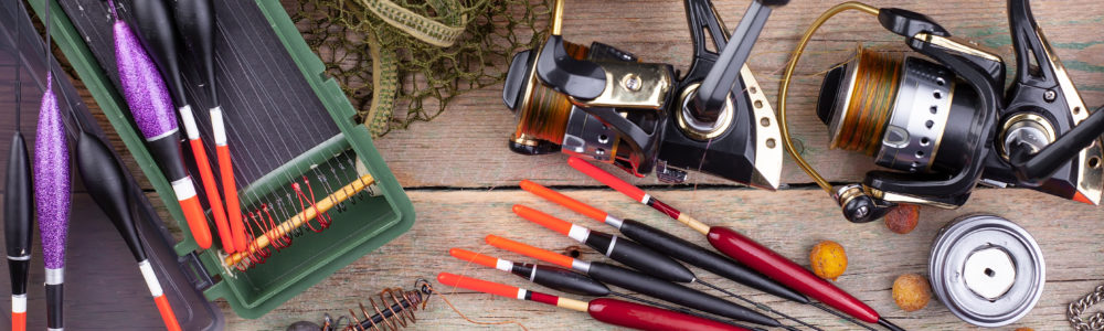 Tools You Need in Every Tackle Box