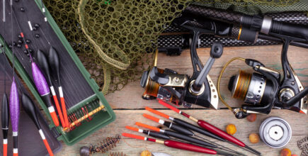 Tools You Need in Every Tackle Box
